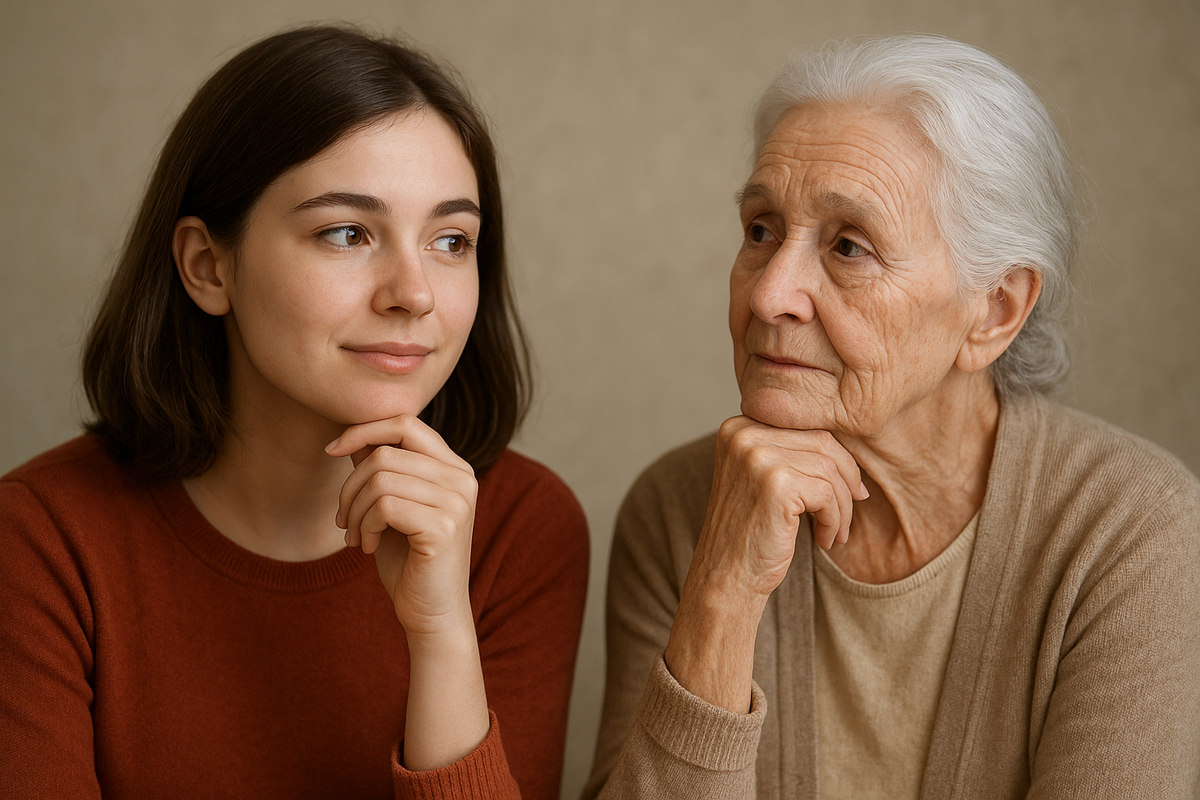 старость#молодость#психология#мировоззрение#жизнь#здоровье#