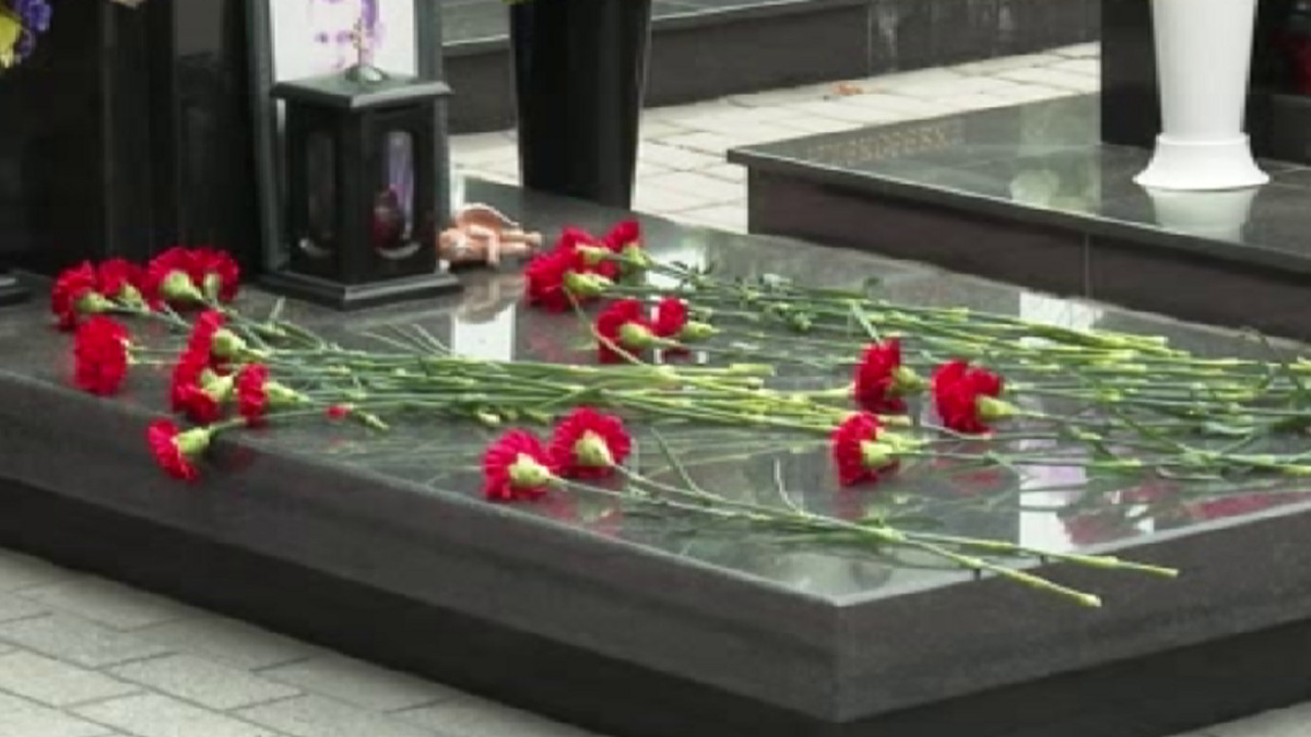    В Курске почтили память жертв терроризма