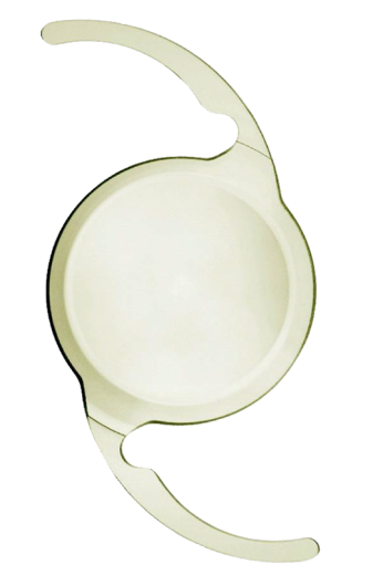 ИОЛ TECNIS PureSee