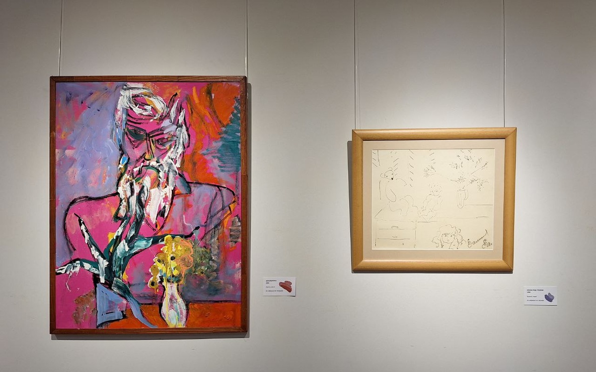 Листайте вправо, чтобы увидеть больше изображений