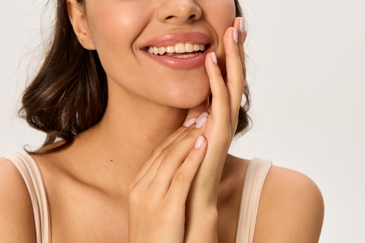 Каждый сеанс — шаг к коже твоей мечты