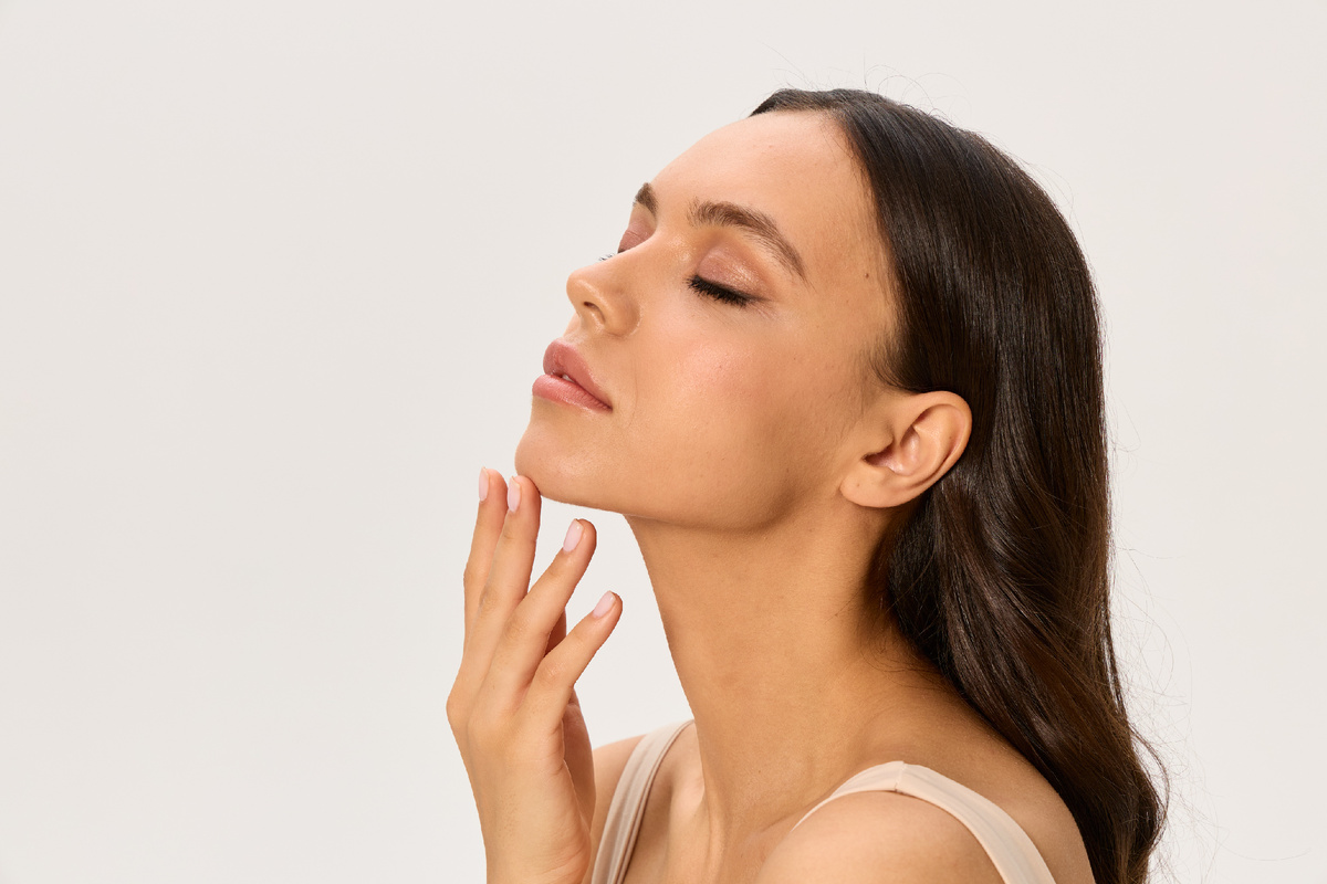 Забудь про раздражение и вросшие волосы навсегда 🌸