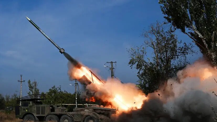    Фото: russian.rt.com Павел Евсеев