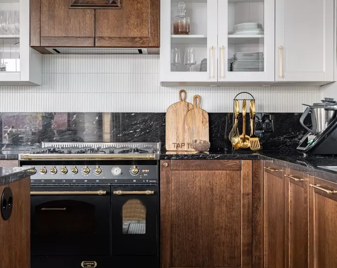 Газовая или электрическая плита? Что выбрать для кухни?