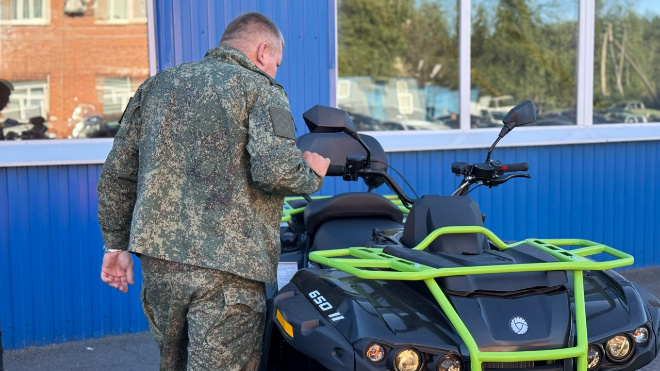 Фото: администрация Всеволожского района Ленобласти