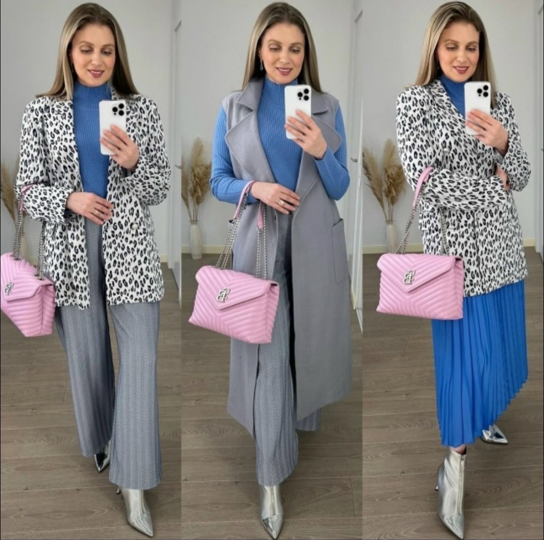 Стилист Евгения Хает 2025г