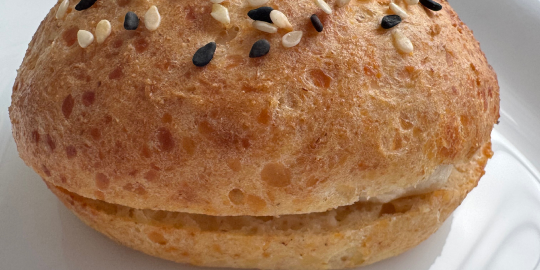 Белковые ПП-булочки для худеющих: быстро, вкусно и полезно