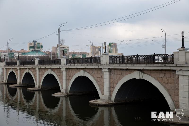    ЕАН. Архивное фото