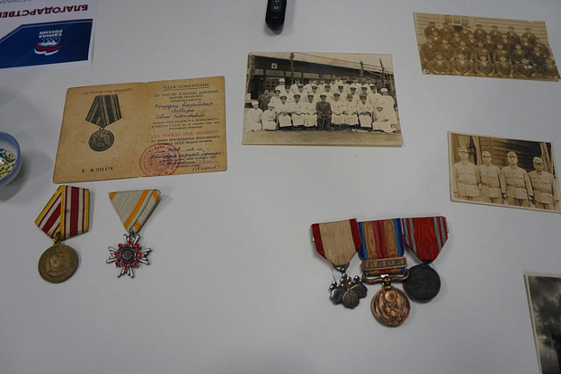    Трое кировчан стали Героями Советского Союза за разгром Японии в 1945 году