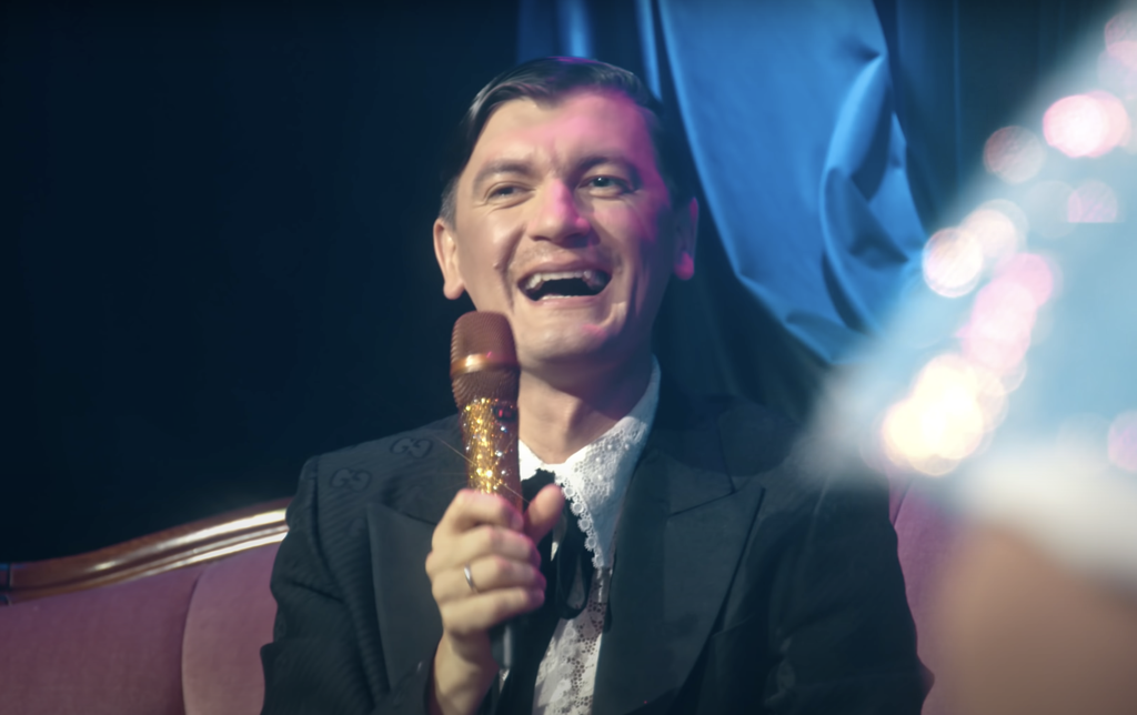    Фото © Youtube / НАСТЯ ИВЛЕЕВА