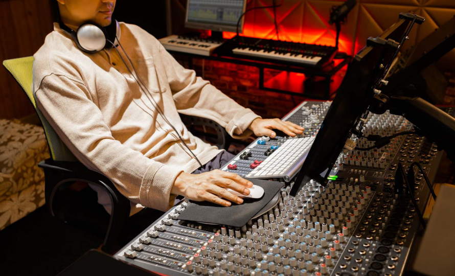 Поешь, играешь, сочиняешь? Проверь, сколько можешь зарабатывать на этом