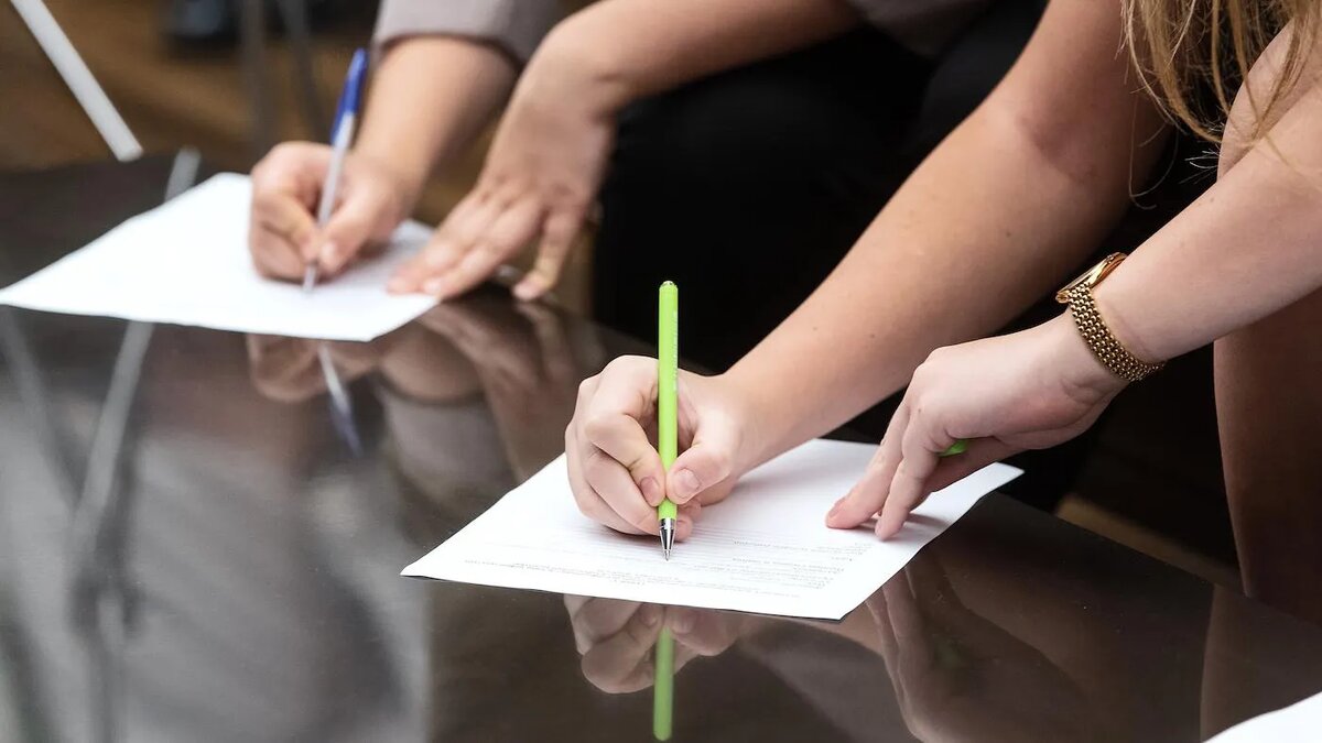   Олег Харсеев / Коммерсантъ