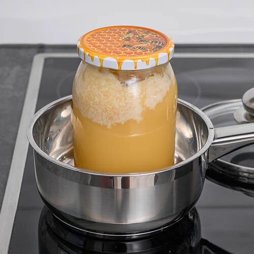 наплитная посуда от Профмастер