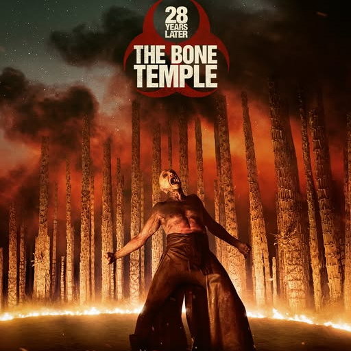     Рэйф Файнс и Джек О’Коннелл выживают, как могут, в трейлере «28 лет спустя: Храм из костей»