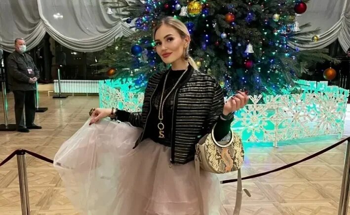    Погибшая Алена Редько. Фото / соцсети