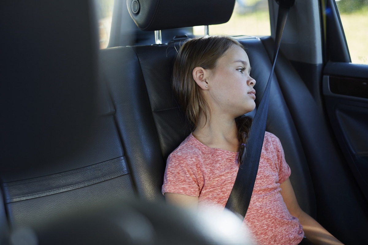     Ученые обнаружили простой и действенный способ избавиться от укачивания