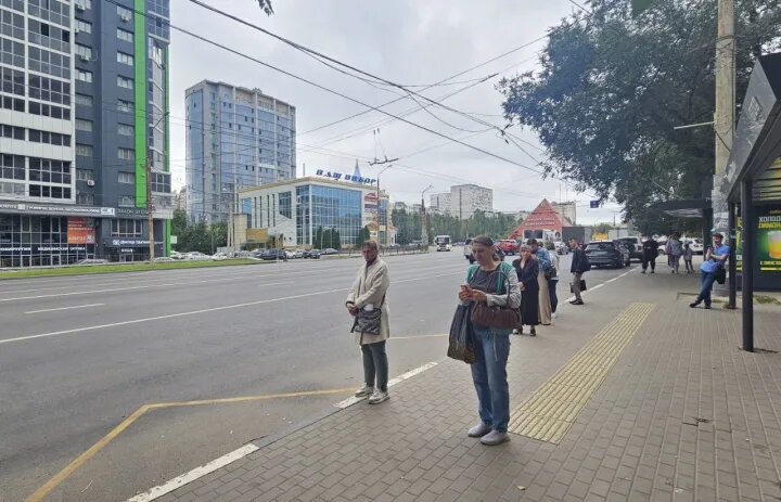    Фото: Екатерина КОВАЛЕНКО