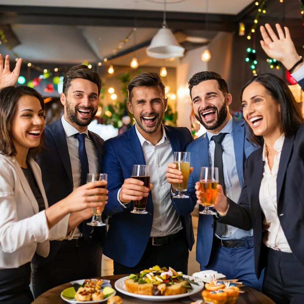 Изображение сгенерировала нейросеть GigaChat.