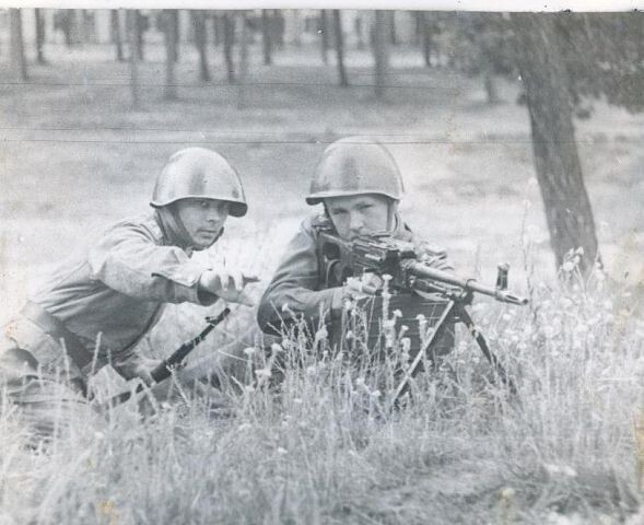 фото Алексея Матаева...