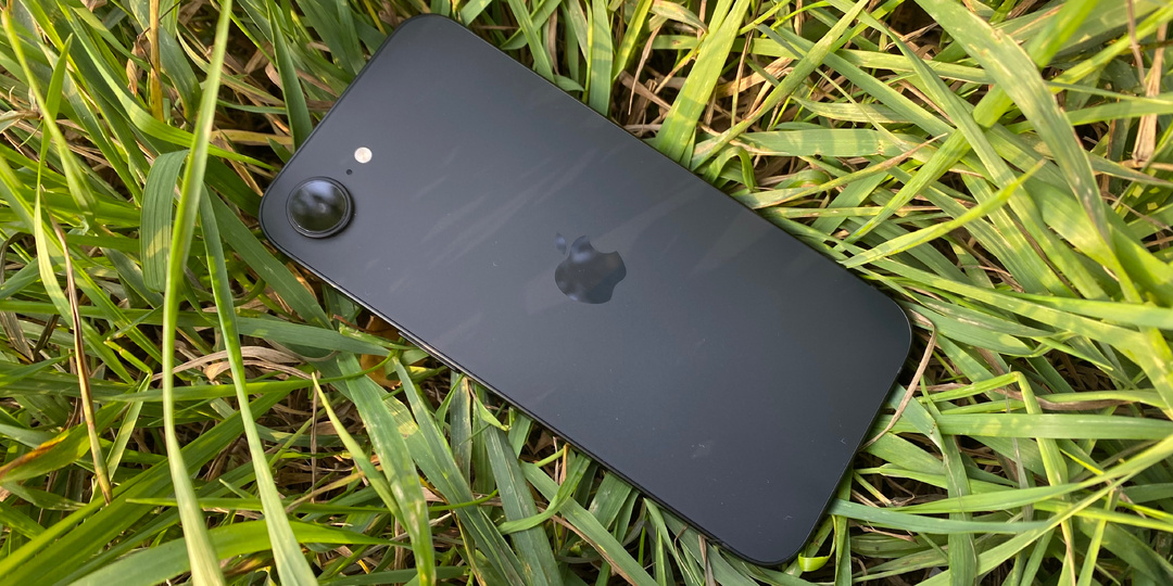 iPhone 16e. Приятное разочарование