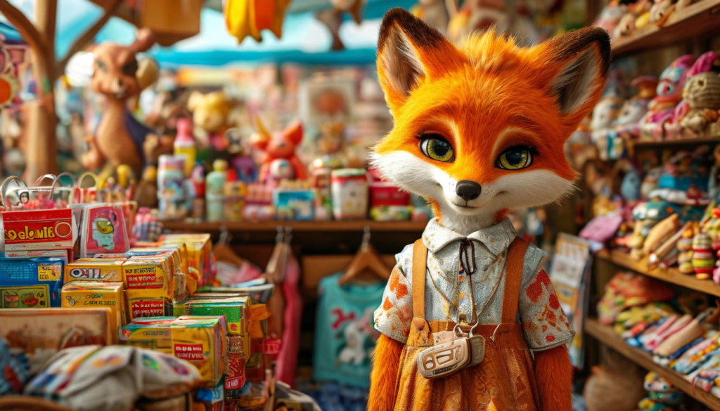    Детский базар Скрытые возможности Суетолог