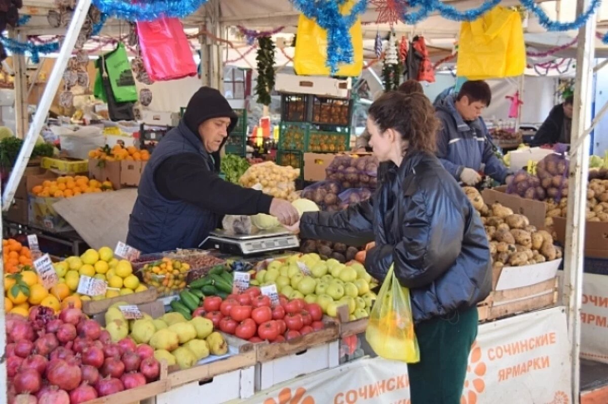    В Сочи снесли рынок, где продавали смертельную чачу