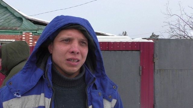 Данил Идрисов