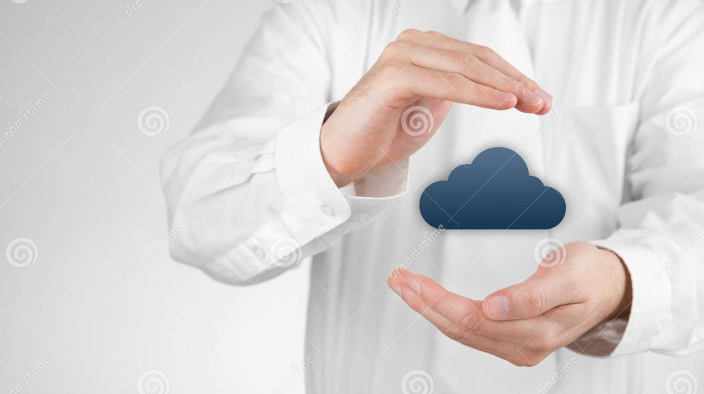    Семейные тайны в облаке