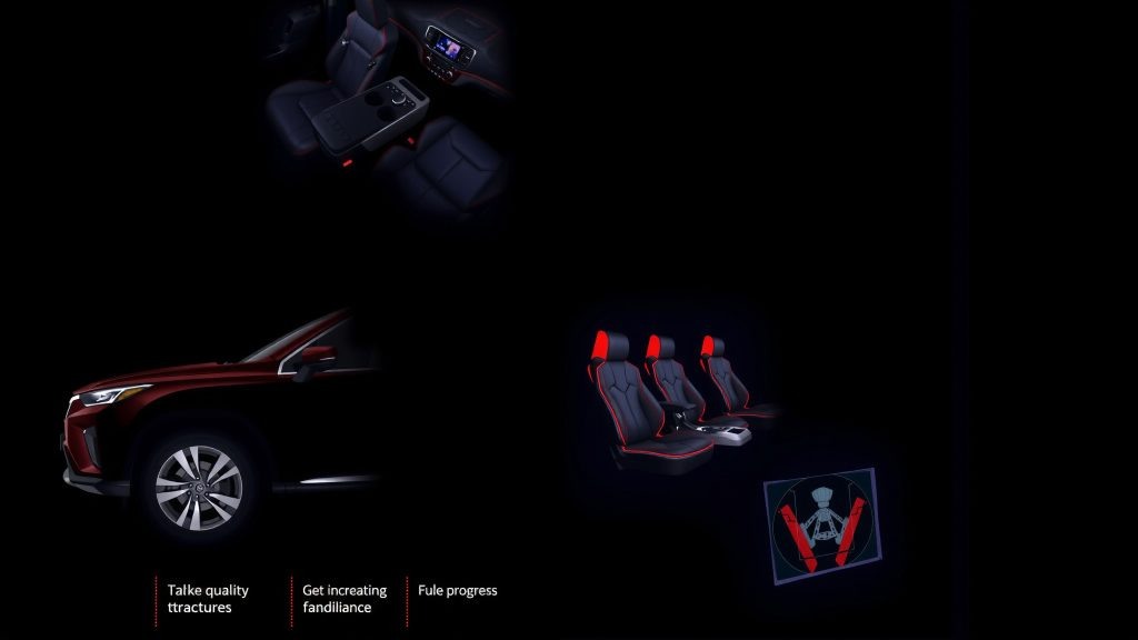    Почему Genesis GV70 Prestige AWD идеален для семьи и стиля