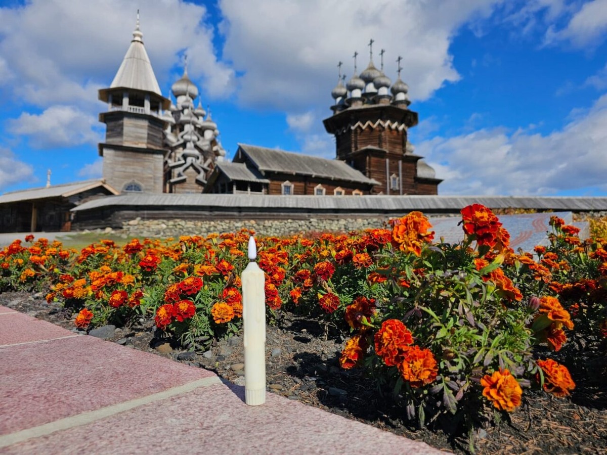    Фото: Музей «Кижи»