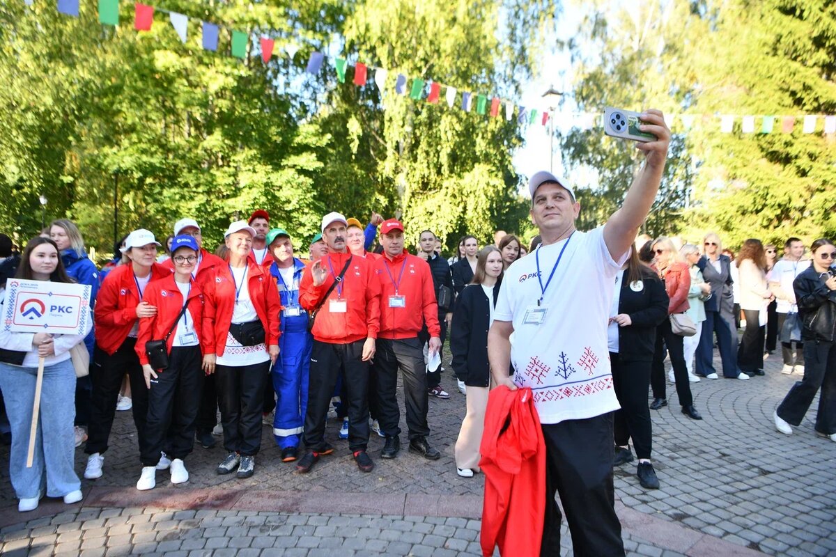    Открытие межрегиональный конкурс профессионального мастерства «ДОКА» в Петрозаводске. Фото: "Республика"/ Лилия Кончакова