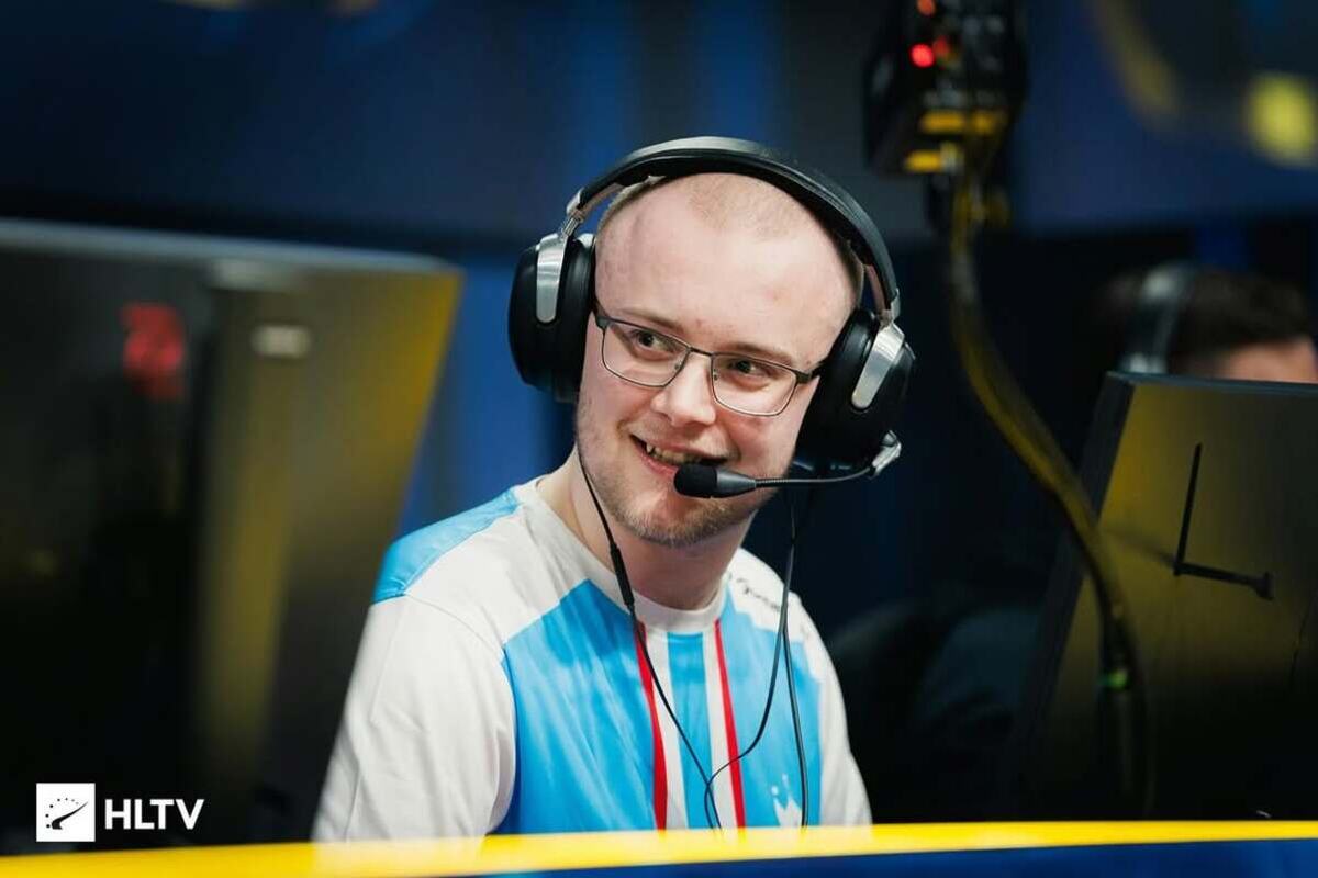 Источник: HLTV