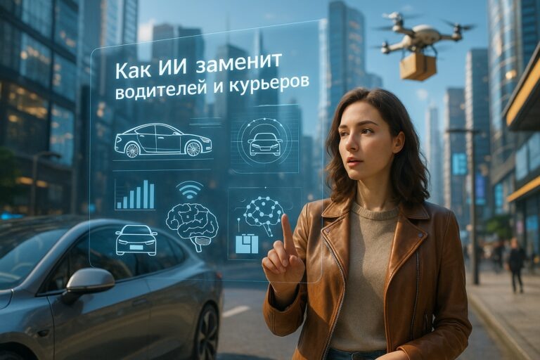    ИИ автоматизация для бизнеса Astralot AI