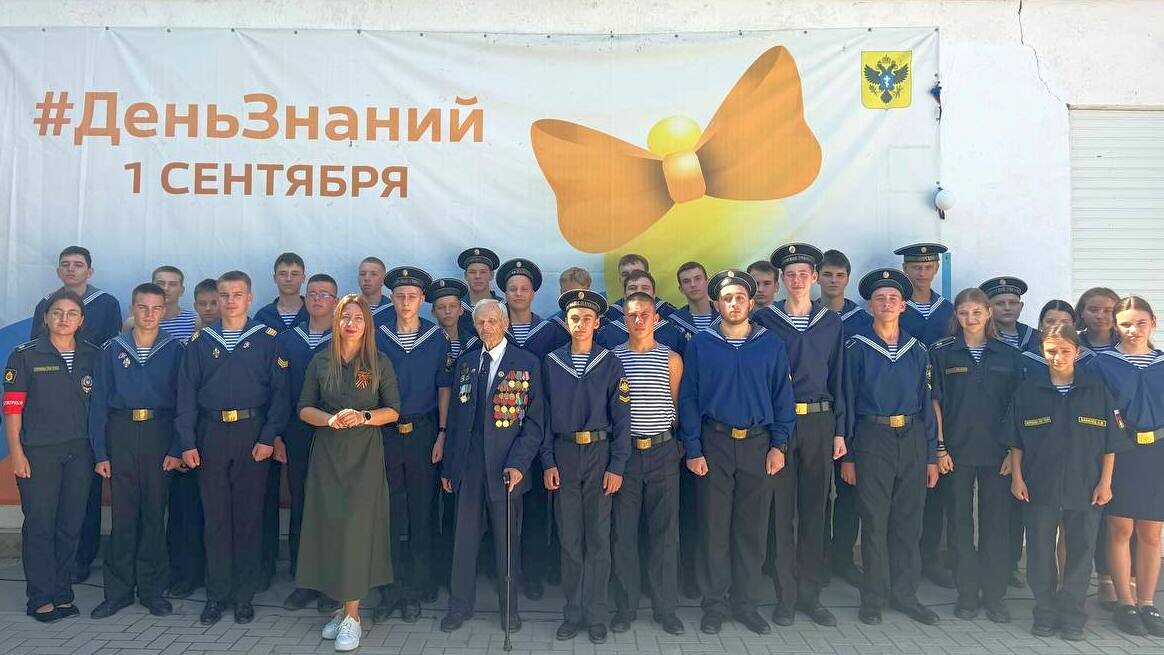    Фото: пресс-служба Комитета семей воинов Отечества