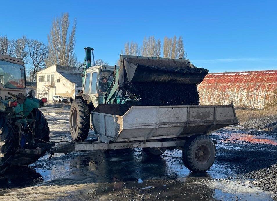    Фото: администрация Скадовского муниципального округа