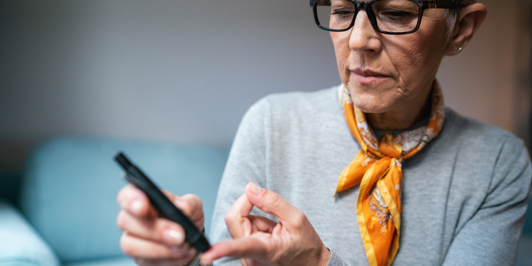 Самые ранние признаки сахарного диабета у пожилых: как не пропустить болезнь