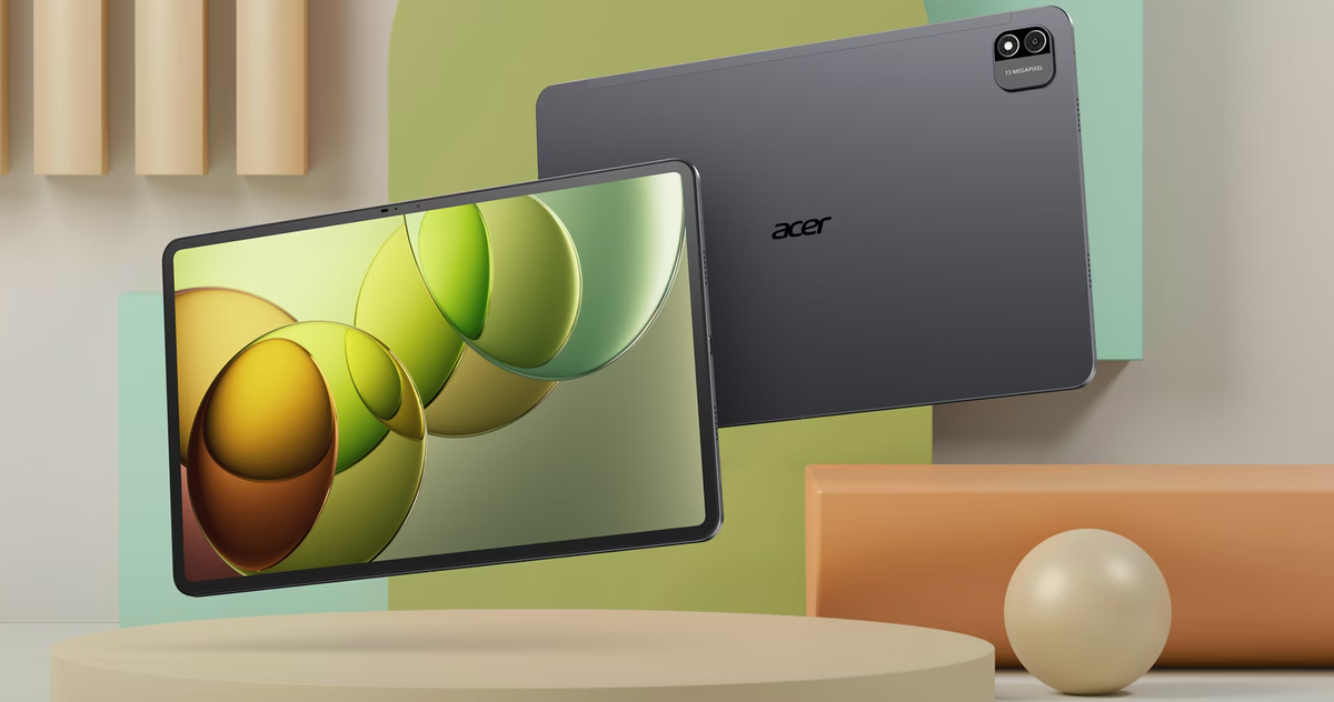 Источник изображения: Acer