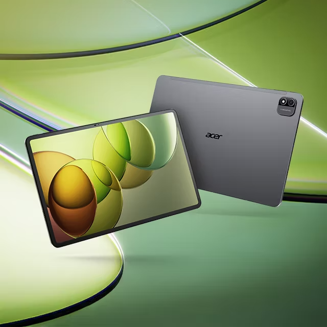 Источник изображения: Acer