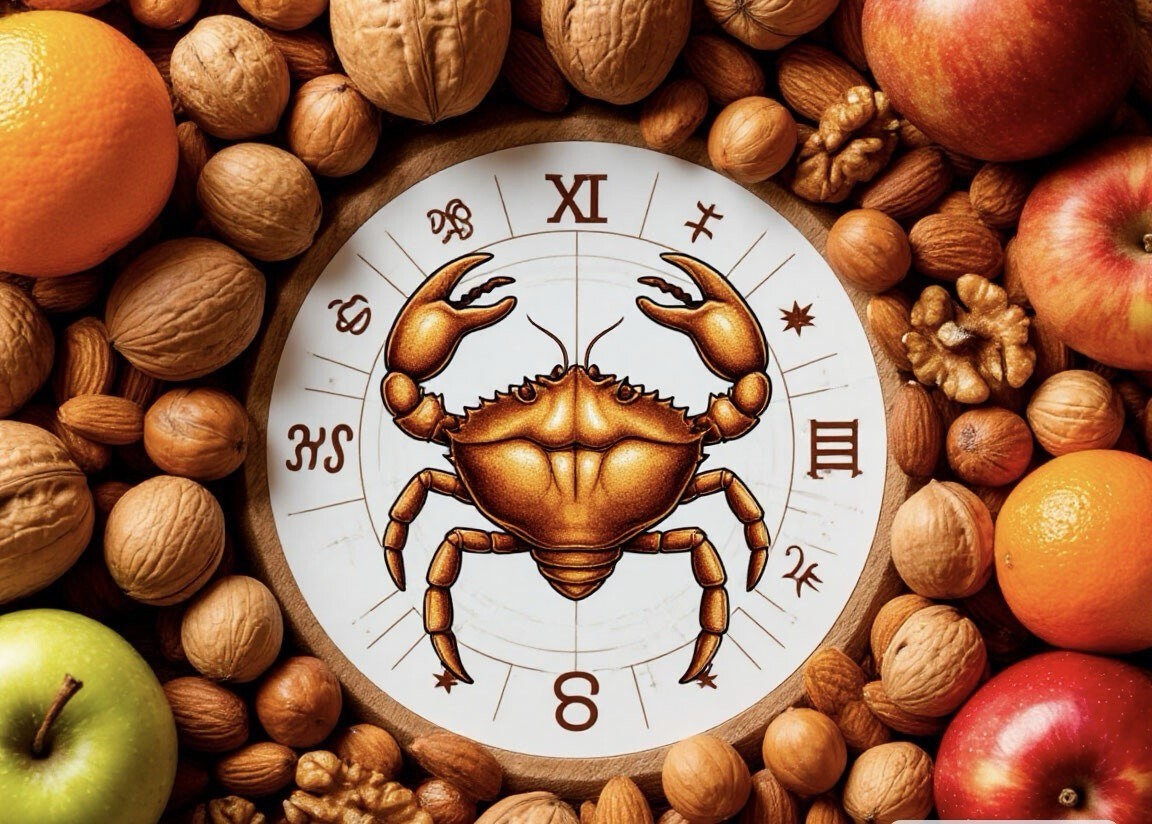 Рак 22июня - 22 июля