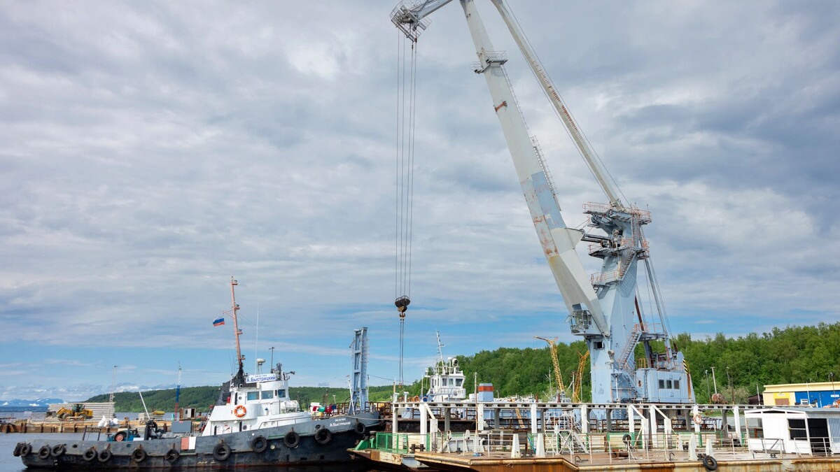    Фото: Федор Воронов / «Ямал-Медиа»