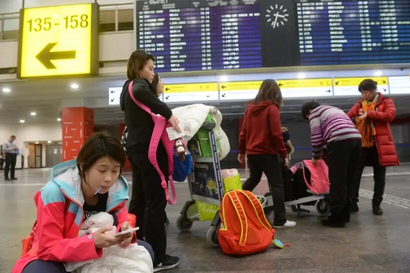     © РИА Новости. Кирилл Каллиников