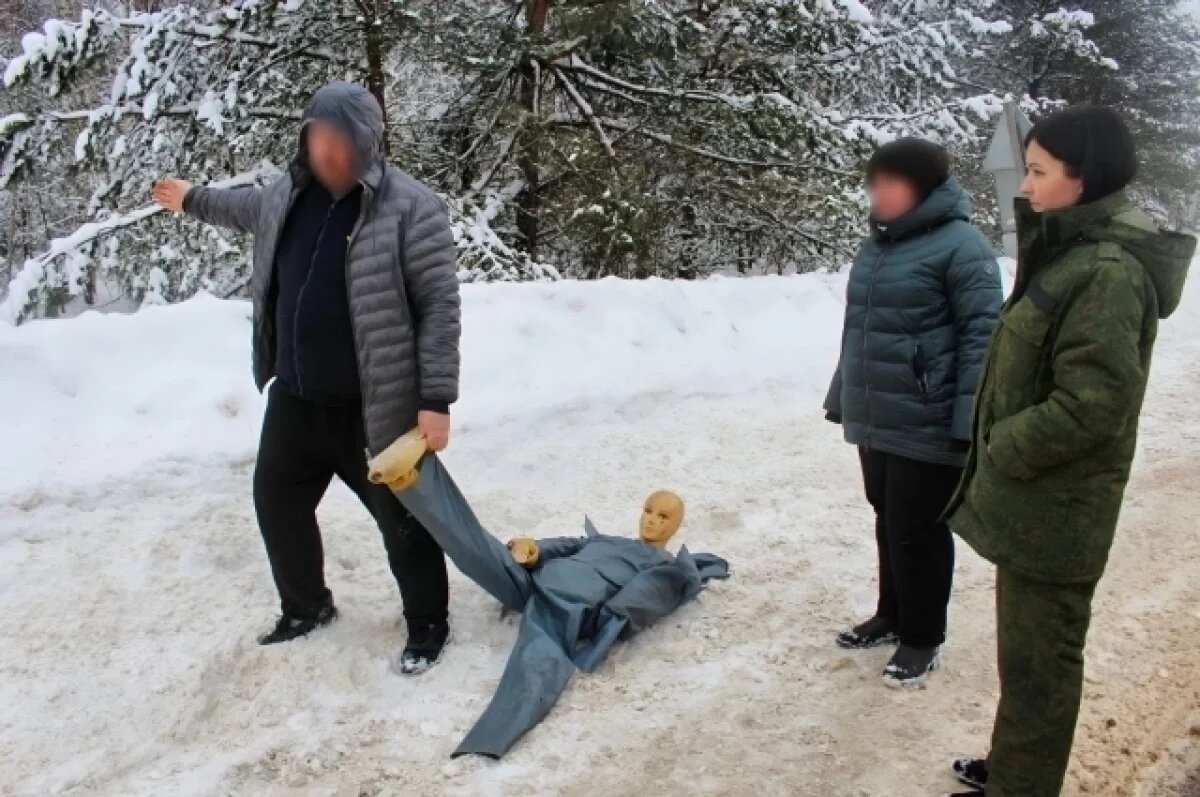    В Твери 28 лет спустя мужчине вынесли приговор за убийство