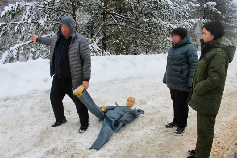    фото: СУ СК РФ по Тверской области Олег Еремеев