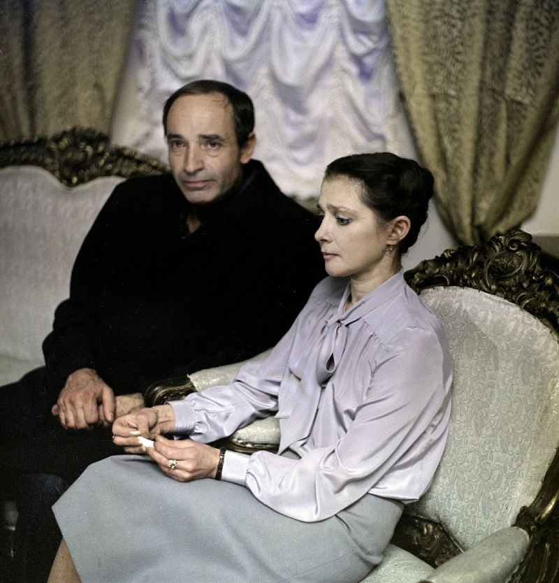    Archive Sovexportfilm/Globallookpress