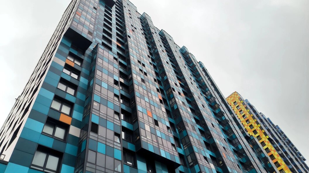    Фото: Maksim Konstantinov/Global Look Press