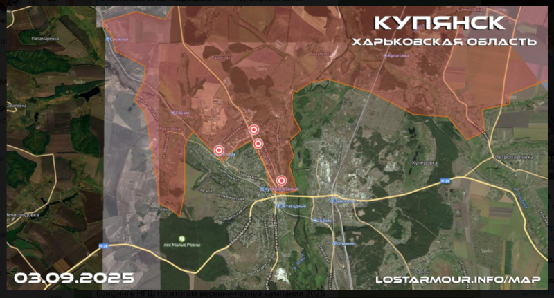    Скриншот: телеграм-канал "Юрий Баранчик"