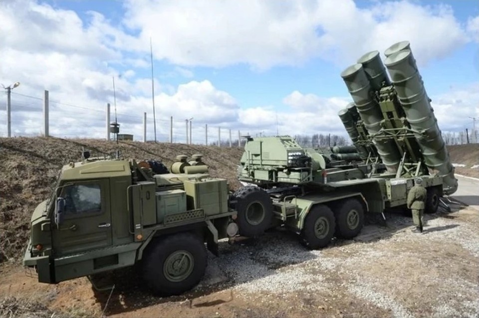    Силы ПВО России сбили два снаряда HIMARS и 170 БПЛА Украины за сутки Минобороны РФ