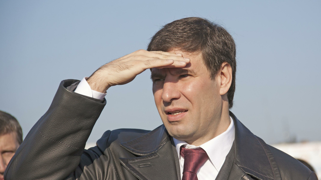    Фото: Lidia Mukhamadeeva/Globallookpress.