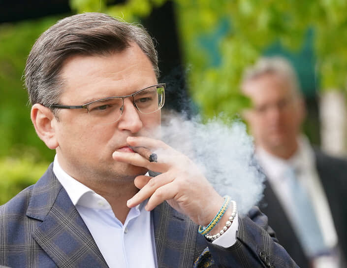    Кулеба огласил список членов «пророссийского лагеря» в команде Трампа