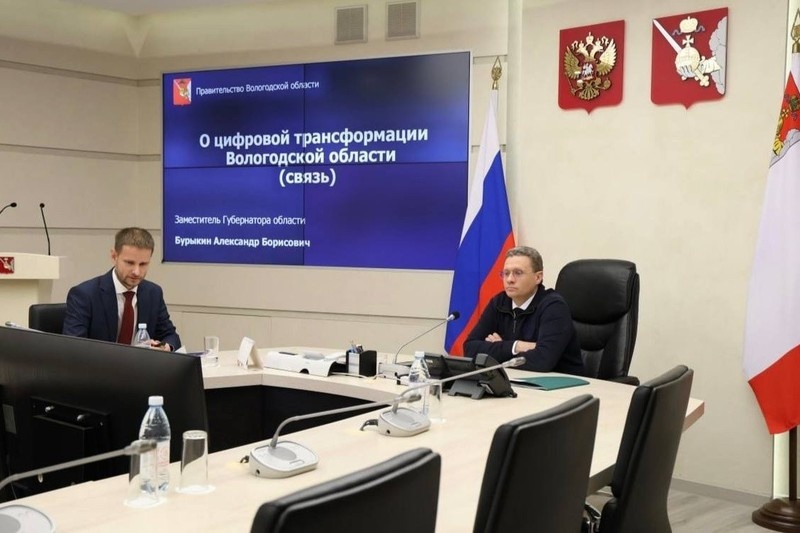    Информацию он опубликовал в своих соцсетях.